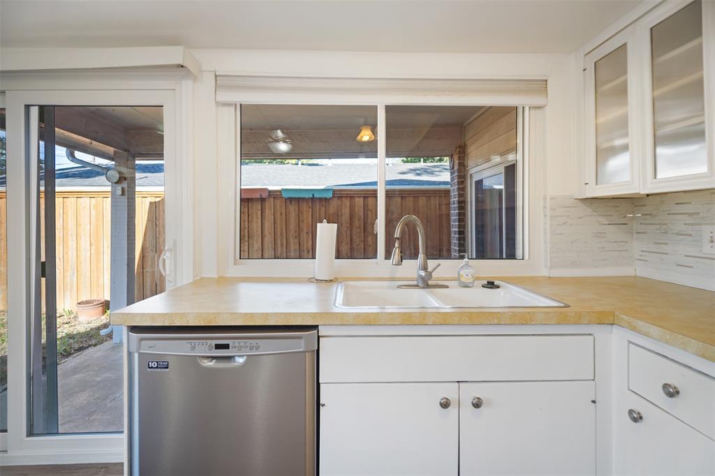 2209 Overglen Drive, Plano, TX 75074
