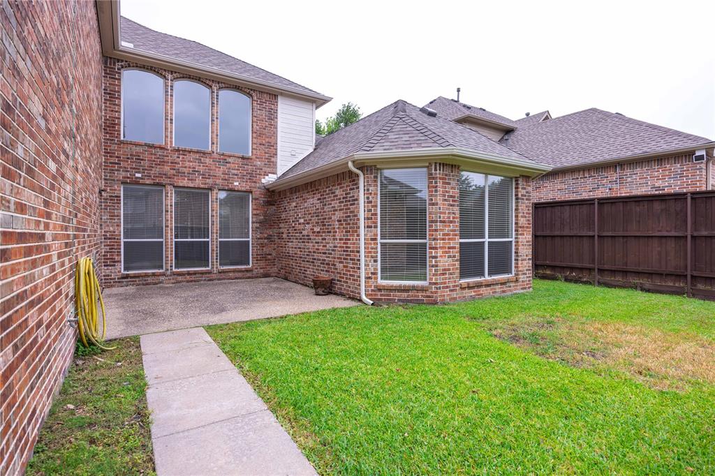 3305 Estacado Lane, Plano, TX 75025