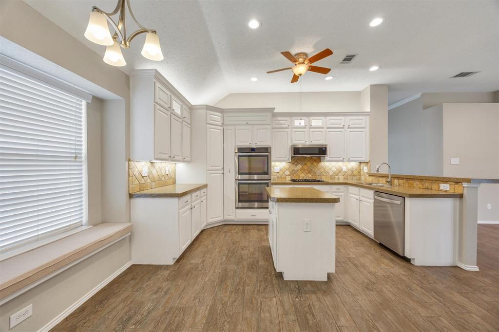 12 Harper Drive, Allen, TX 75002