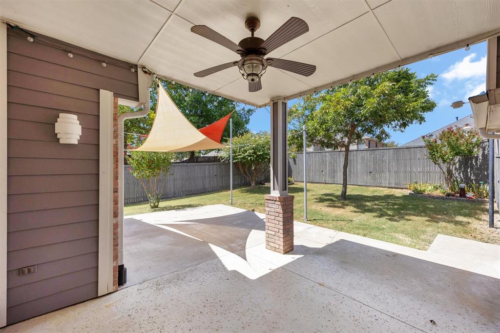 12 Harper Drive, Allen, TX 75002
