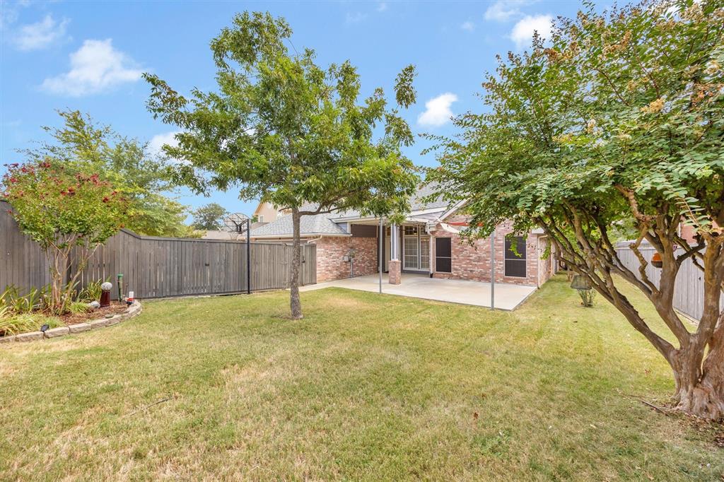 12 Harper Drive, Allen, TX 75002