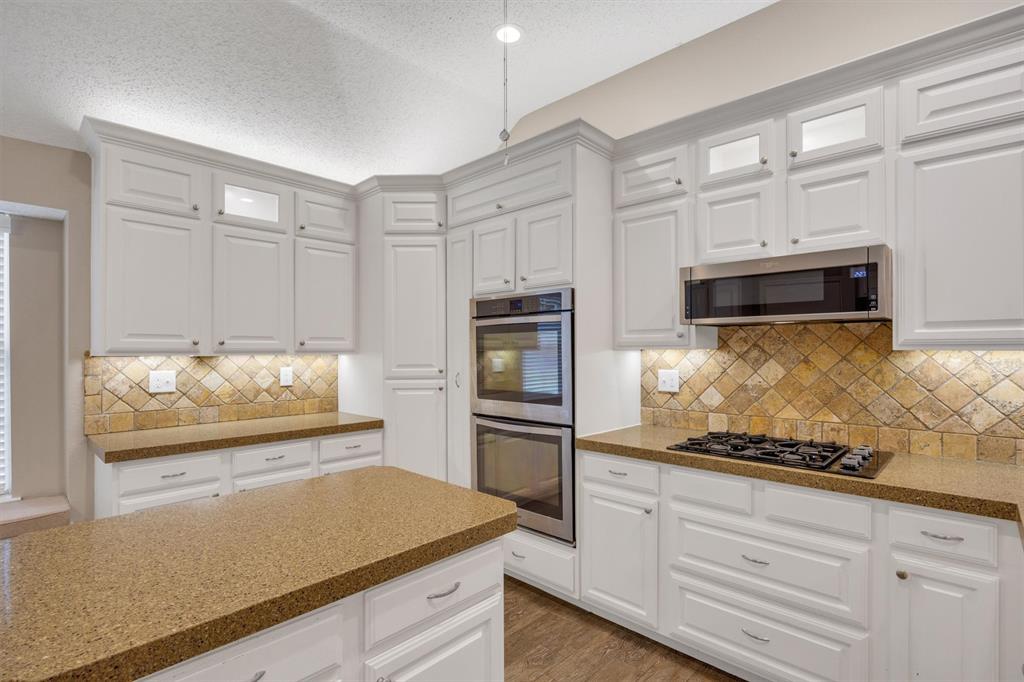 12 Harper Drive, Allen, TX 75002