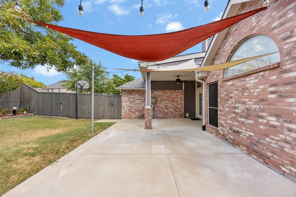 12 Harper Drive, Allen, TX 75002