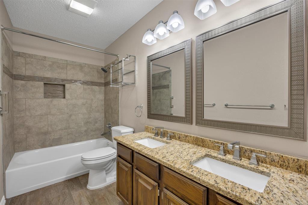 12 Harper Drive, Allen, TX 75002