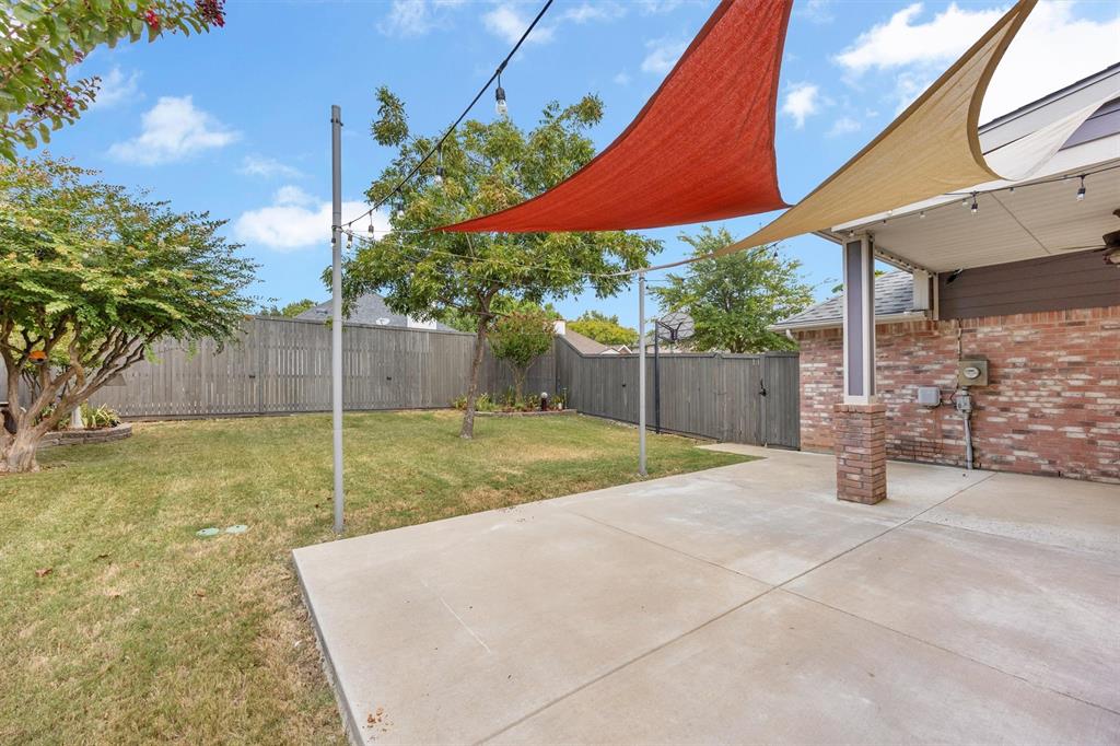 12 Harper Drive, Allen, TX 75002