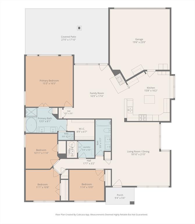 12 Harper Drive, Allen, TX 75002