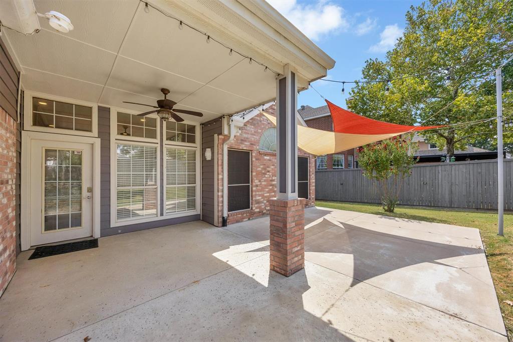 12 Harper Drive, Allen, TX 75002