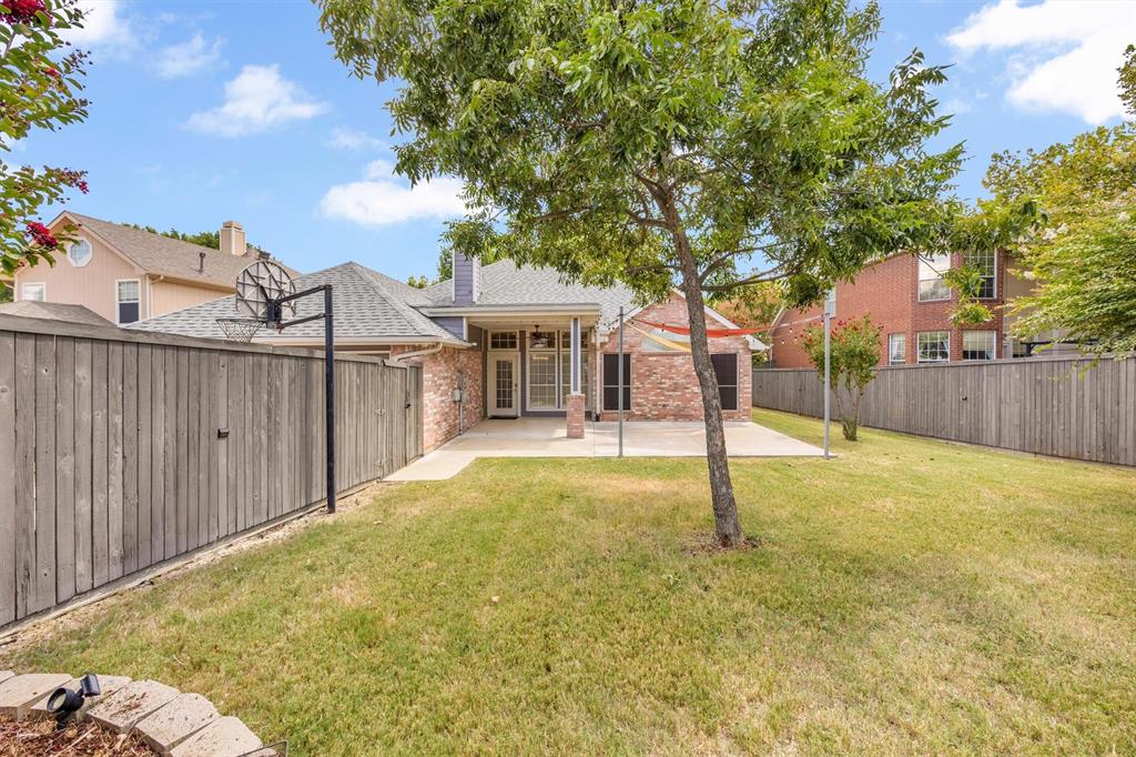 12 Harper Drive, Allen, TX 75002