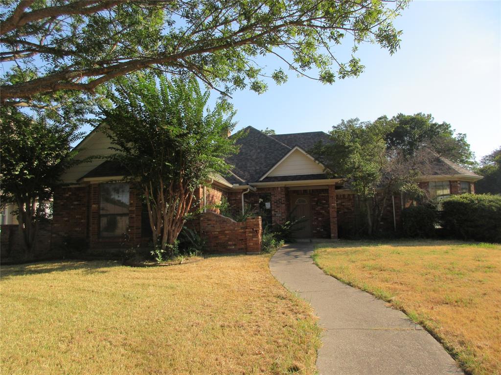 1823 Green Tree Lane, Duncanville, TX 75137 1823 Green Tree Lane, Duncanville, TX 75137