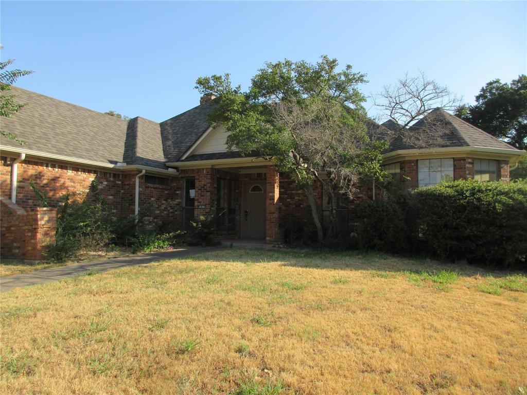 1823 Green Tree Lane, Duncanville, TX 75137