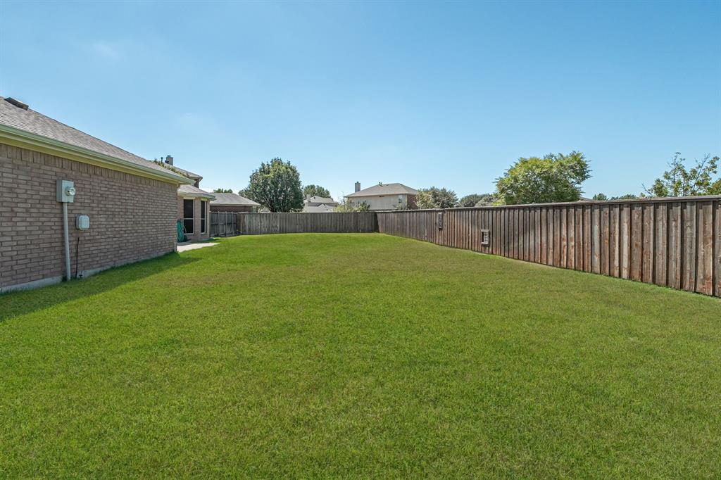 501 Ambrose Drive, Murphy, TX 75094
