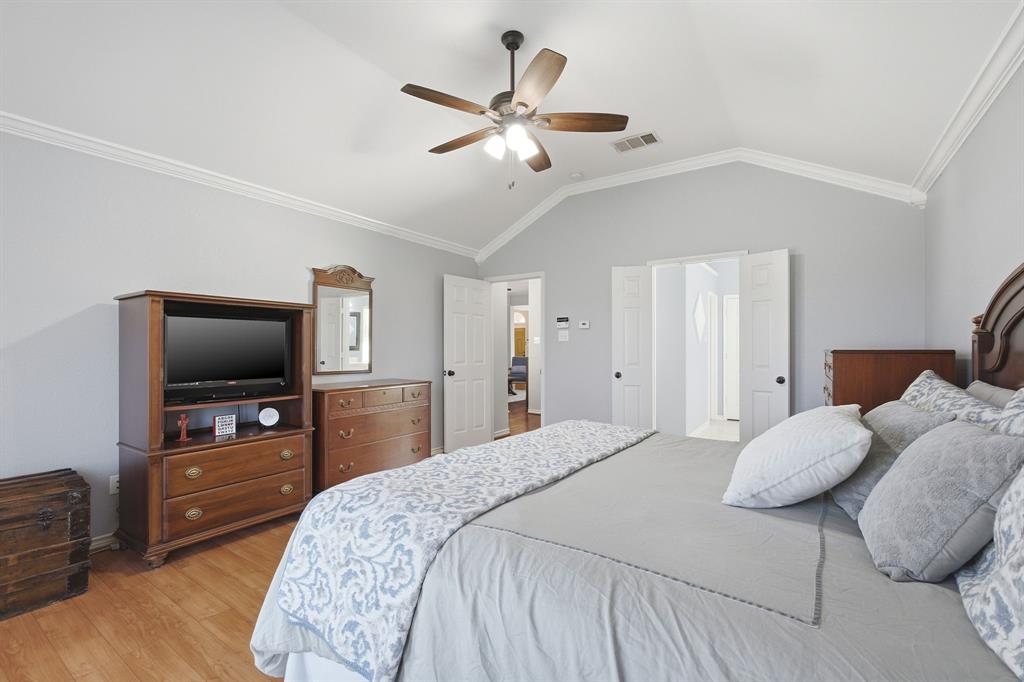 501 Ambrose Drive, Murphy, TX 75094