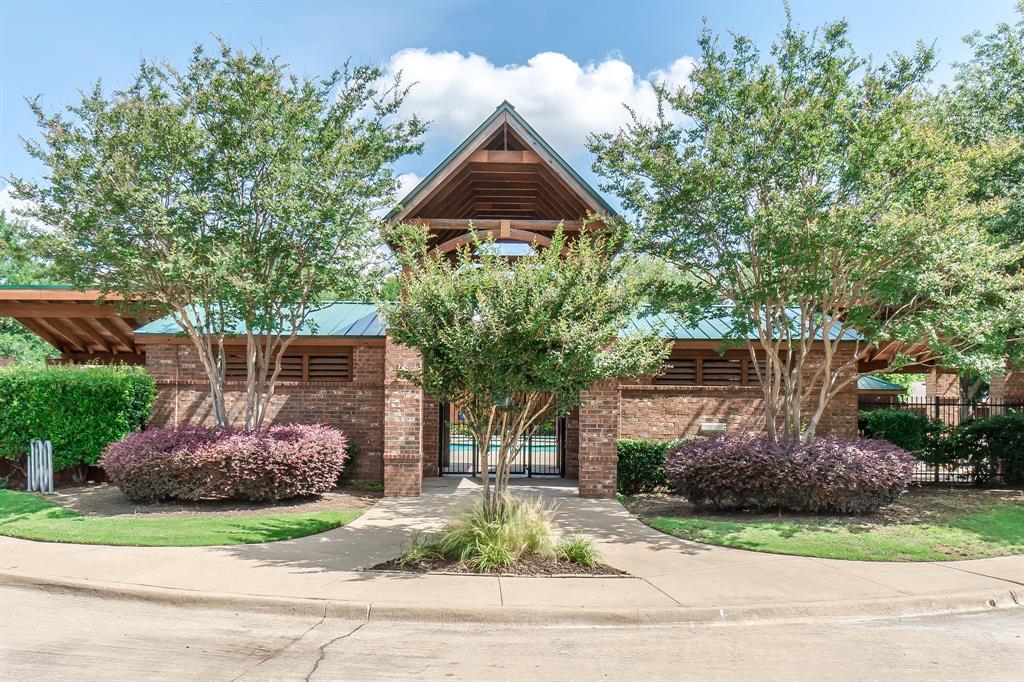 501 Ambrose Drive, Murphy, TX 75094