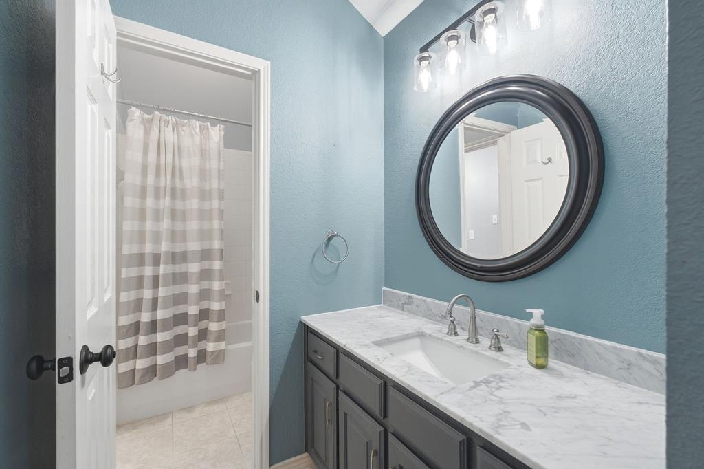 501 Ambrose Drive, Murphy, TX 75094
