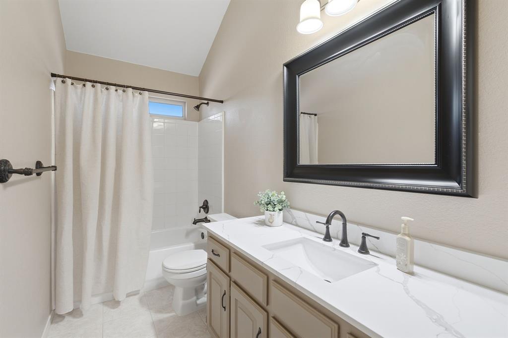 501 Ambrose Drive, Murphy, TX 75094