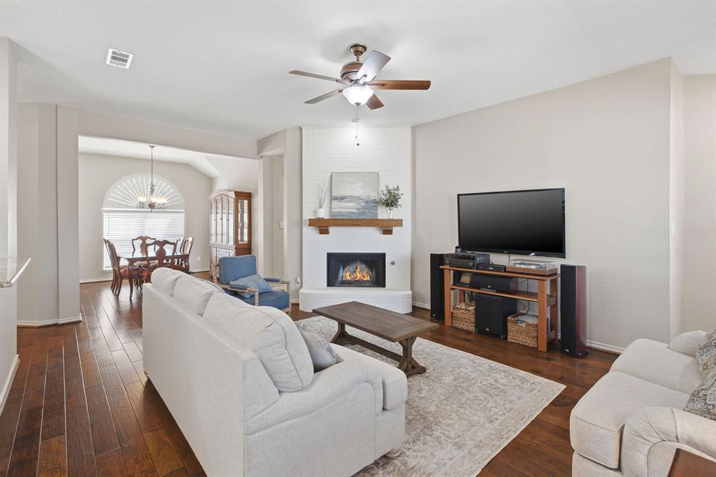 501 Ambrose Drive, Murphy, TX 75094