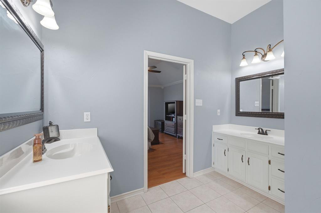 501 Ambrose Drive, Murphy, TX 75094