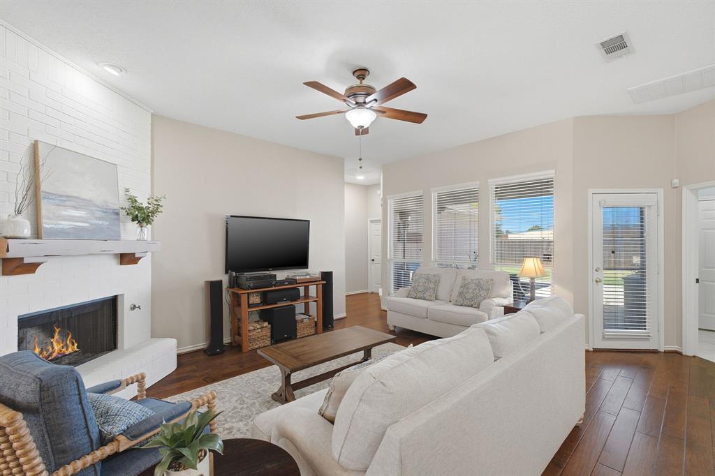 501 Ambrose Drive, Murphy, TX 75094 501 Ambrose Drive, Murphy, TX 75094