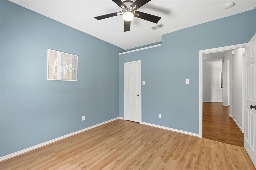 501 Ambrose Drive, Murphy, TX 75094