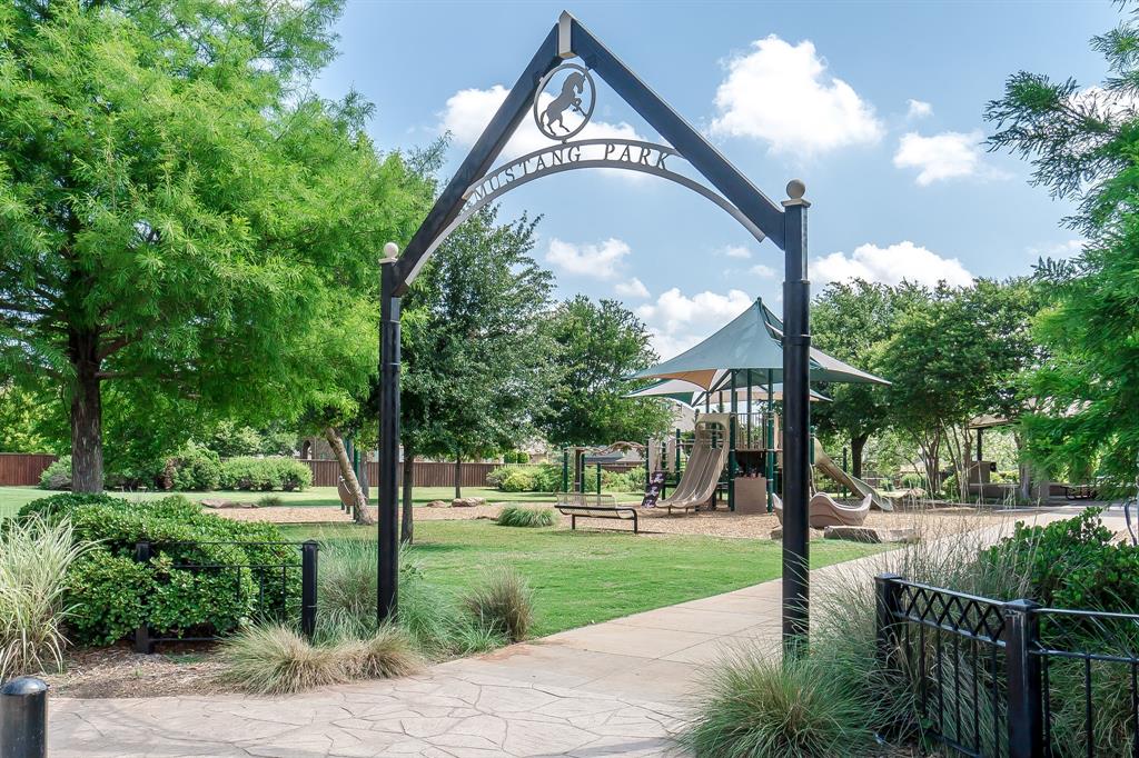 501 Ambrose Drive, Murphy, TX 75094