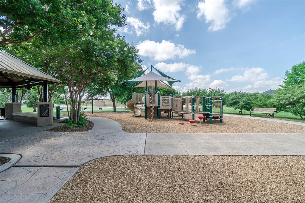 501 Ambrose Drive, Murphy, TX 75094