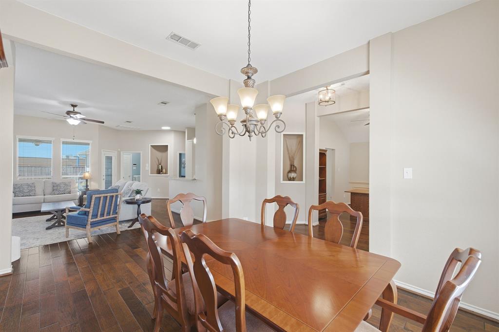501 Ambrose Drive, Murphy, TX 75094 501 Ambrose Drive, Murphy, TX 75094
