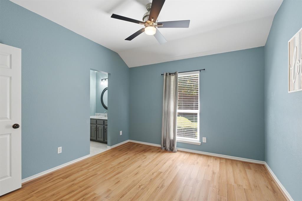 501 Ambrose Drive, Murphy, TX 75094