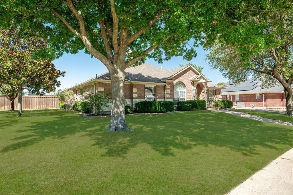 501 Ambrose Drive, Murphy, TX 75094 501 Ambrose Drive, Murphy, TX 75094