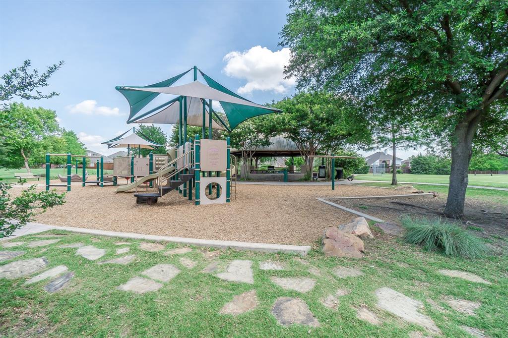 501 Ambrose Drive, Murphy, TX 75094