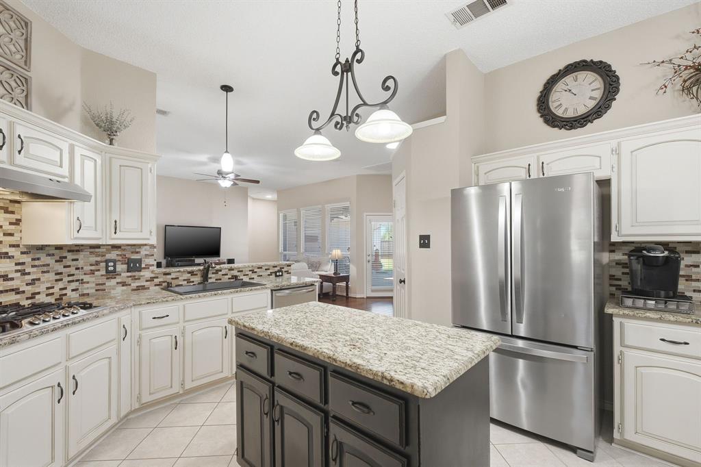 501 Ambrose Drive, Murphy, TX 75094