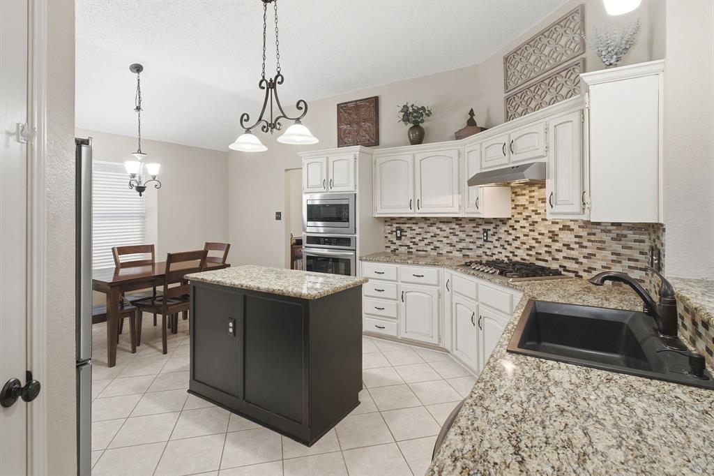 501 Ambrose Drive, Murphy, TX 75094