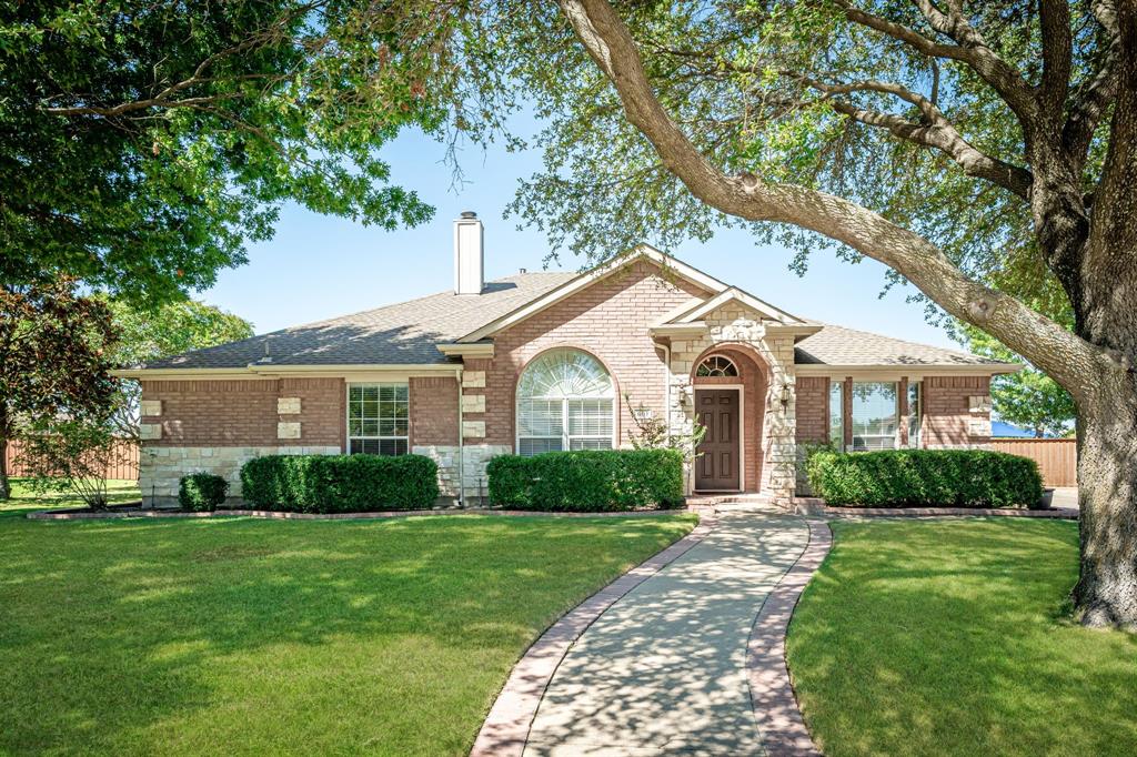 501 Ambrose Drive, Murphy, TX 75094 501 Ambrose Drive, Murphy, TX 75094