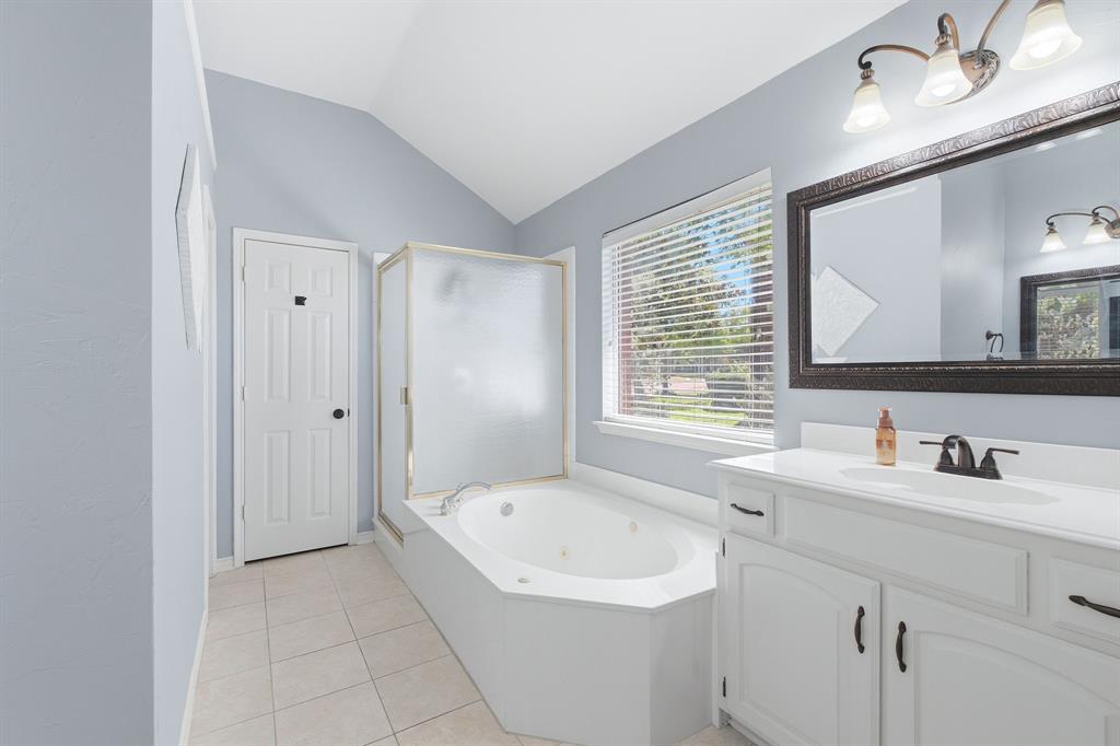 501 Ambrose Drive, Murphy, TX 75094