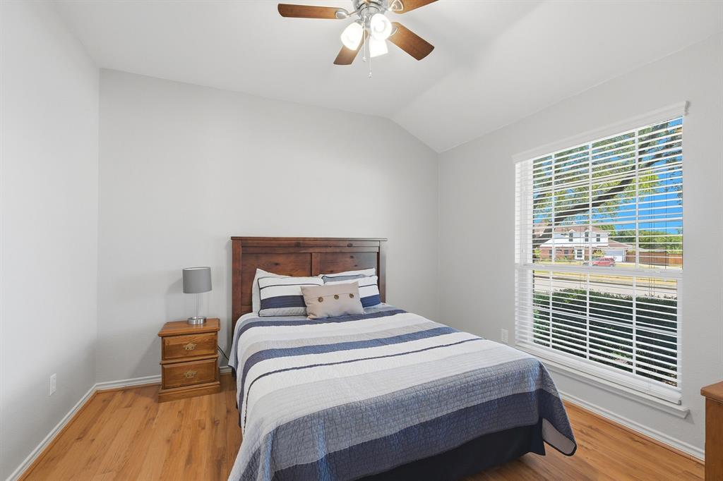 501 Ambrose Drive, Murphy, TX 75094