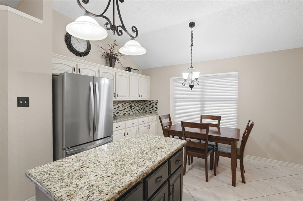 501 Ambrose Drive, Murphy, TX 75094