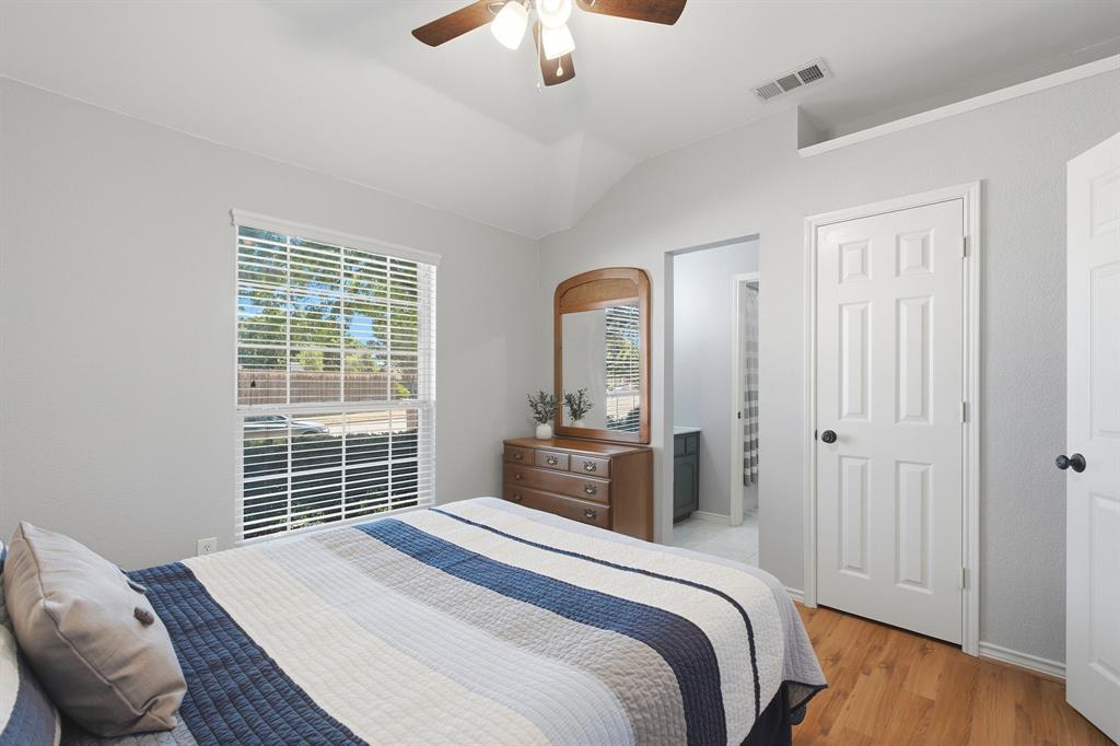 501 Ambrose Drive, Murphy, TX 75094