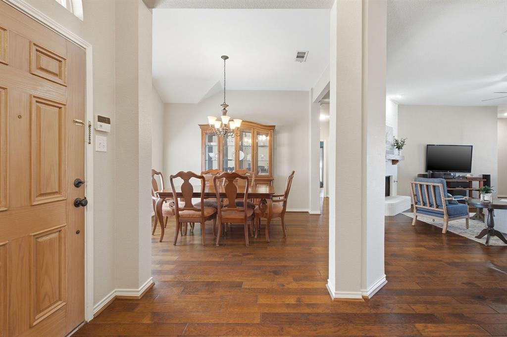501 Ambrose Drive, Murphy, TX 75094 501 Ambrose Drive, Murphy, TX 75094