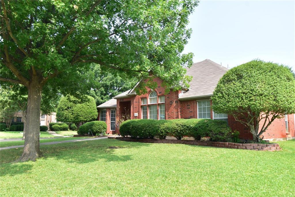3313 Ocala Court, Plano, TX 75025