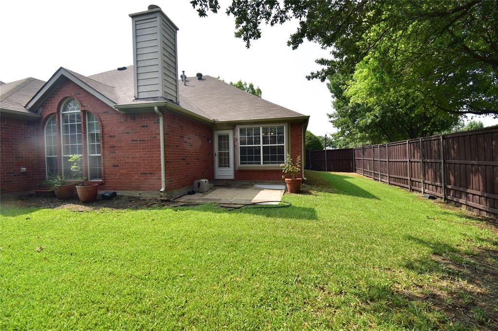 3313 Ocala Court, Plano, TX 75025