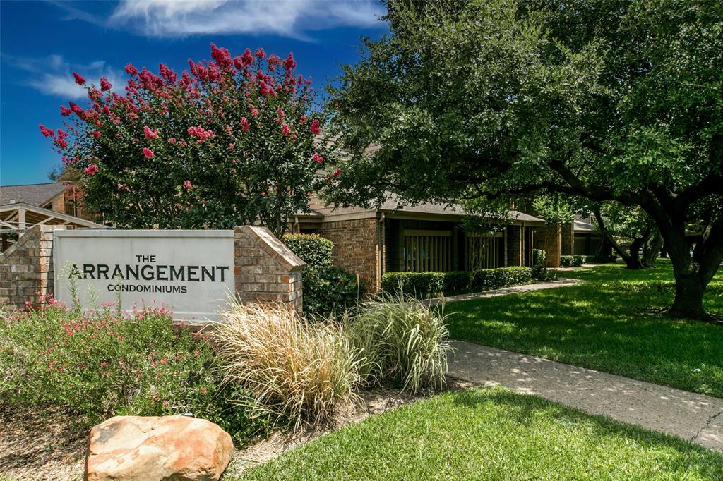 Neighborhood at The Arrangement Condos