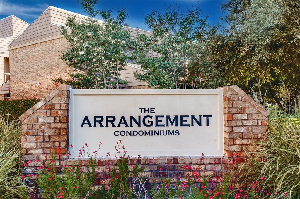 Remodeled at The Arrangement Condos