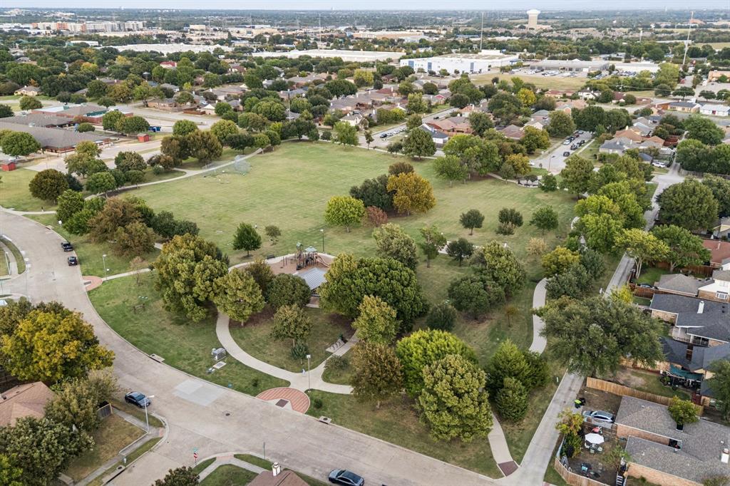 801 Whitehall Drive, Plano, TX 75023