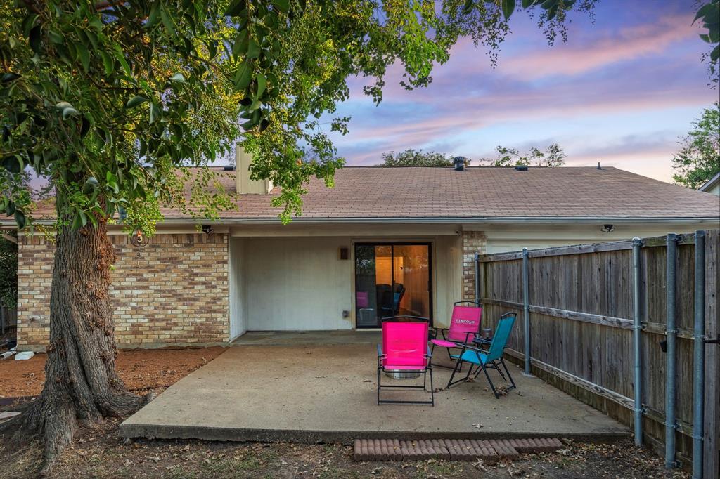 801 Whitehall Drive, Plano, TX 75023