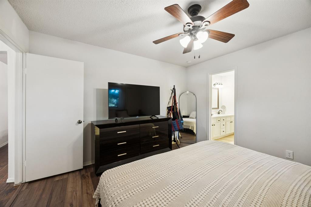 801 Whitehall Drive, Plano, TX 75023