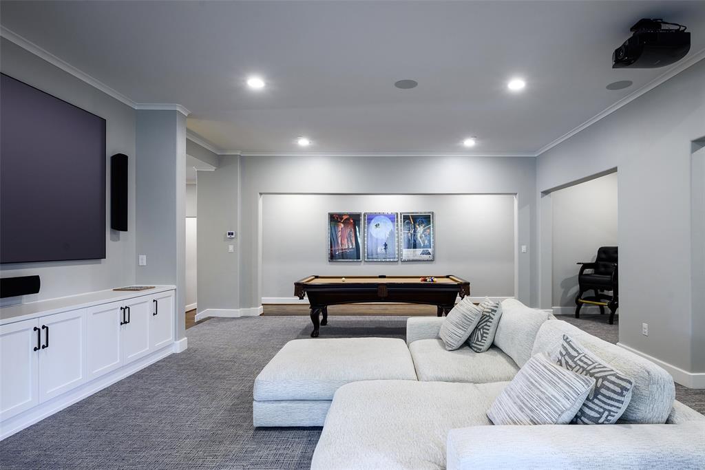 3420 Hanover Street, University Park, TX 75225