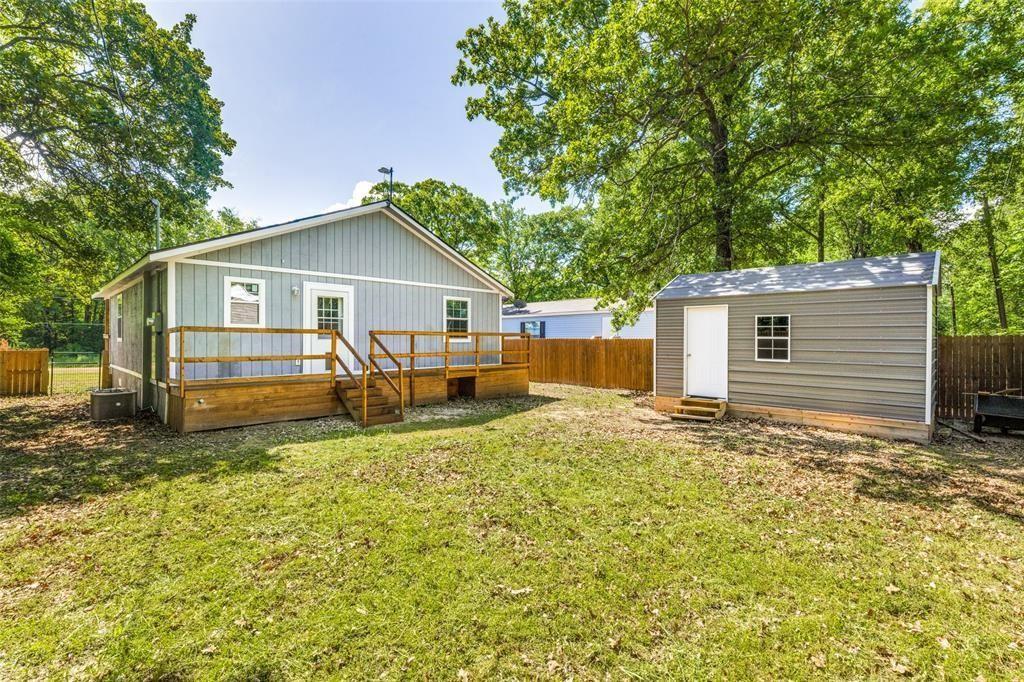 7659 Double Bridge Road, Mabank, TX 75156
