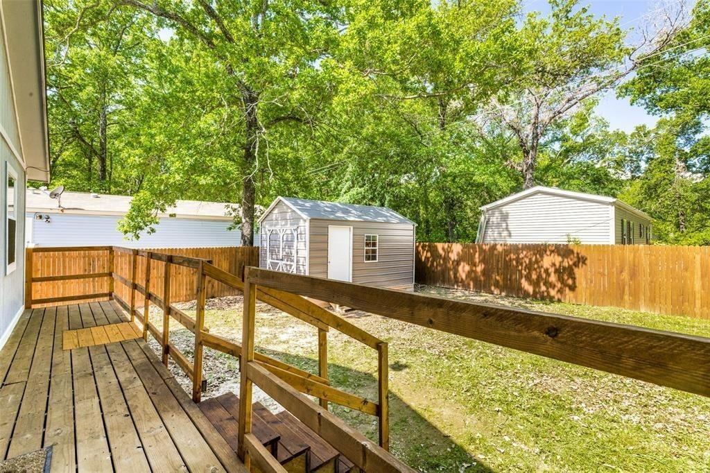 7659 Double Bridge Road, Mabank, TX 75156