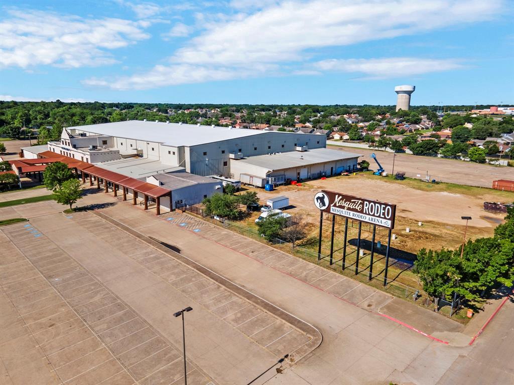 2036 Osage Trail, Mesquite, TX 75149