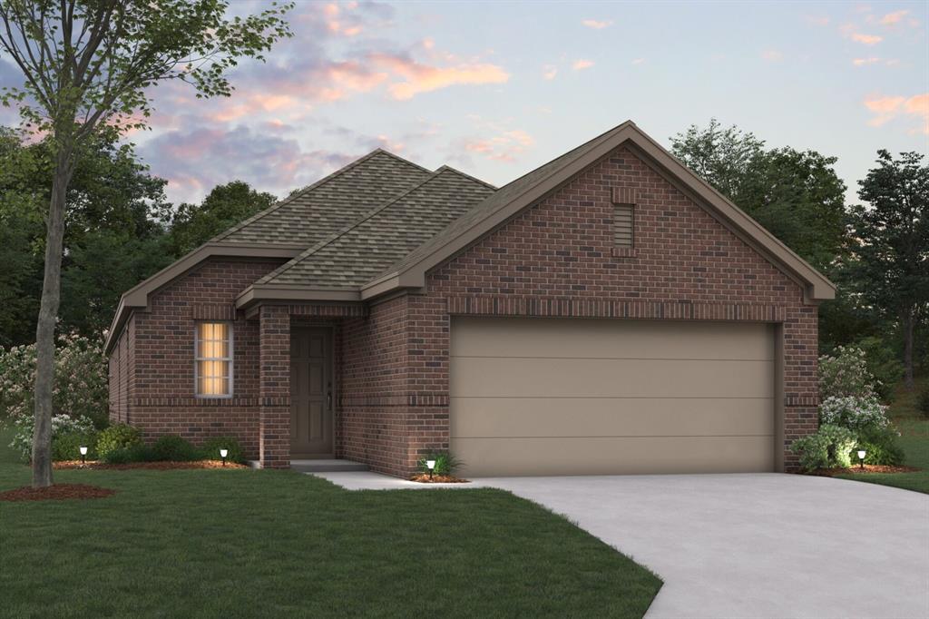 2036 Osage Trail, Mesquite, TX 75149 2036 Osage Trail, Mesquite, TX 75149