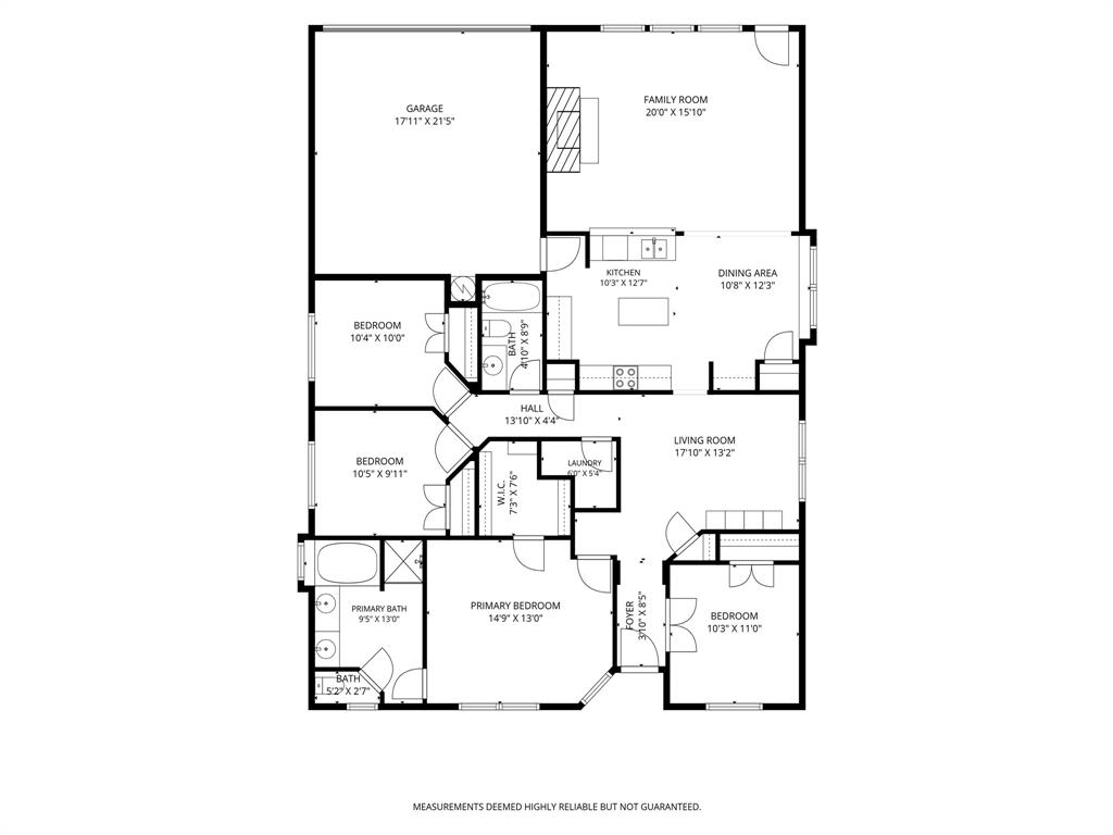 616 Kari Anne Lane, DeSoto, TX 75115